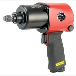 1/2"-2" Ext HD Impact Wrench
