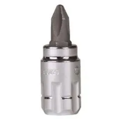 (image for) 1/4 t27 vortex bit