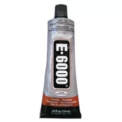 E-6000MV 3.7oz Carded E-6000MV 3.7oz Carded