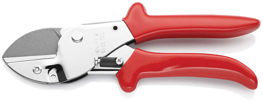 ANVIL CUTTER