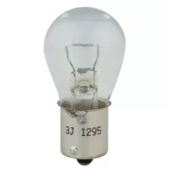 Bulb 12.5V 3A S-8 SC Bayonet Base