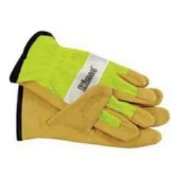 Lime Mesh Back Glove XL Lime Mesh Back Glove XL