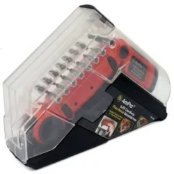 cordless flex-head power scwdr