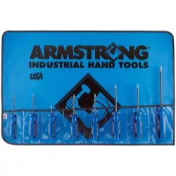 TORX 8PC SCREWDRIVER SET TORX 8PC SCREWDRIVER SET