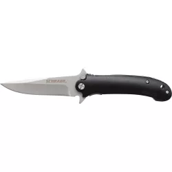 Schrade Liner Lock Folding Knife Schrade Liner Lock Folding Knife