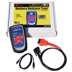 QST200 Battery Management Tool QST200 Battery Management Tool