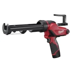 (image for) M12 10 oz. Cordless Caulk and Adhesive Gun Kit