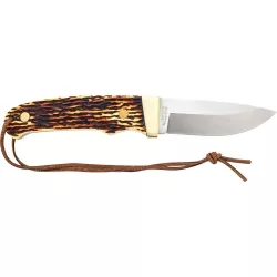 Uncle Henry Fixed balde knife Uncle Henry Fixed balde knife