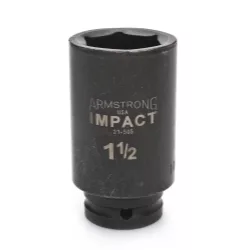 SOC 1-1/2 3/4D BDD WHL IMP 4PT