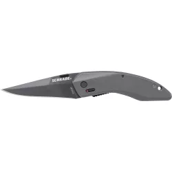 Schrade Mini Landshark M.A.G.I.C. Assisted Opening Liner Lock Fo Schrade Mini Landshark M.A.G.I.C. Assisted Opening Liner Lock Fo