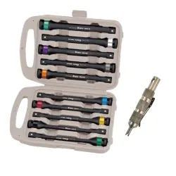 (image for) 10pc Torque Limit Extension & Clamping Valve Core