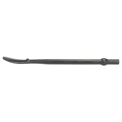 Curved End Tire Spoon, 18 in. Curved End Tire Spoon, 18 in.