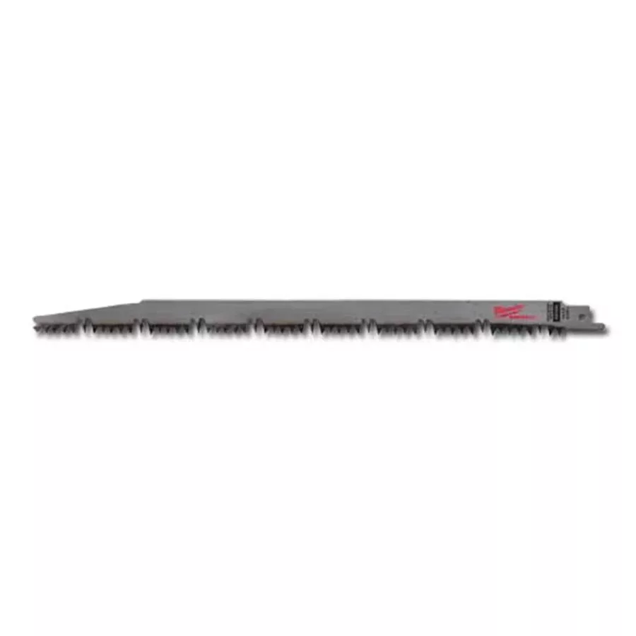 (image for) SAWZALL BLADE PRUNING 5T 12LG