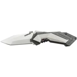 Schrade M.A.G.I.C. Assisted Opening Liner Lock Folding Knife Cli Schrade M.A.G.I.C. Assisted Opening Liner Lock Folding Knife Cli