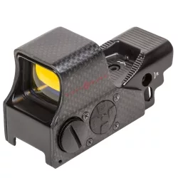 SIGHTMARK ULTRA SHOT M-SPEC FMS - CARBON FIBER