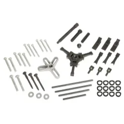 (image for) Harmonic Balancer Puller Set