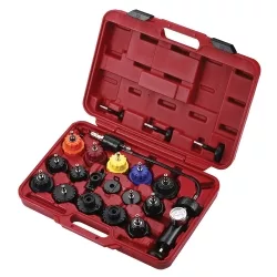 Radiator Pressure Tester Kit