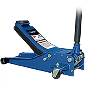 2.5T SERVICE JACK 2.5T SERVICE JACK