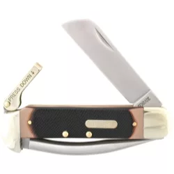 Old Timer Mariner Lever Lock Folding Pocket Knife Old Timer Mariner Lever Lock Folding Pocket Knife