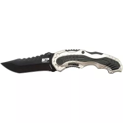 Smith & Wesson Military & Police M.A.G.I.C. Assisted Opening Lin Smith & Wesson Military & Police M.A.G.I.C. Assisted Opening Lin