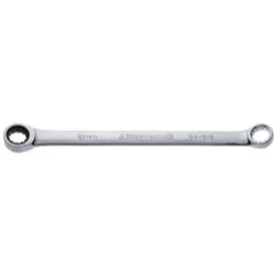 WR 16MM DBL BOX 12PT 15 DEG WR 16MM DBL BOX 12PT 15 DEG