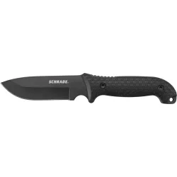 Schrade Frontier Full Tang Fixed Blade Knife Schrade Frontier Full Tang Fixed Blade Knife