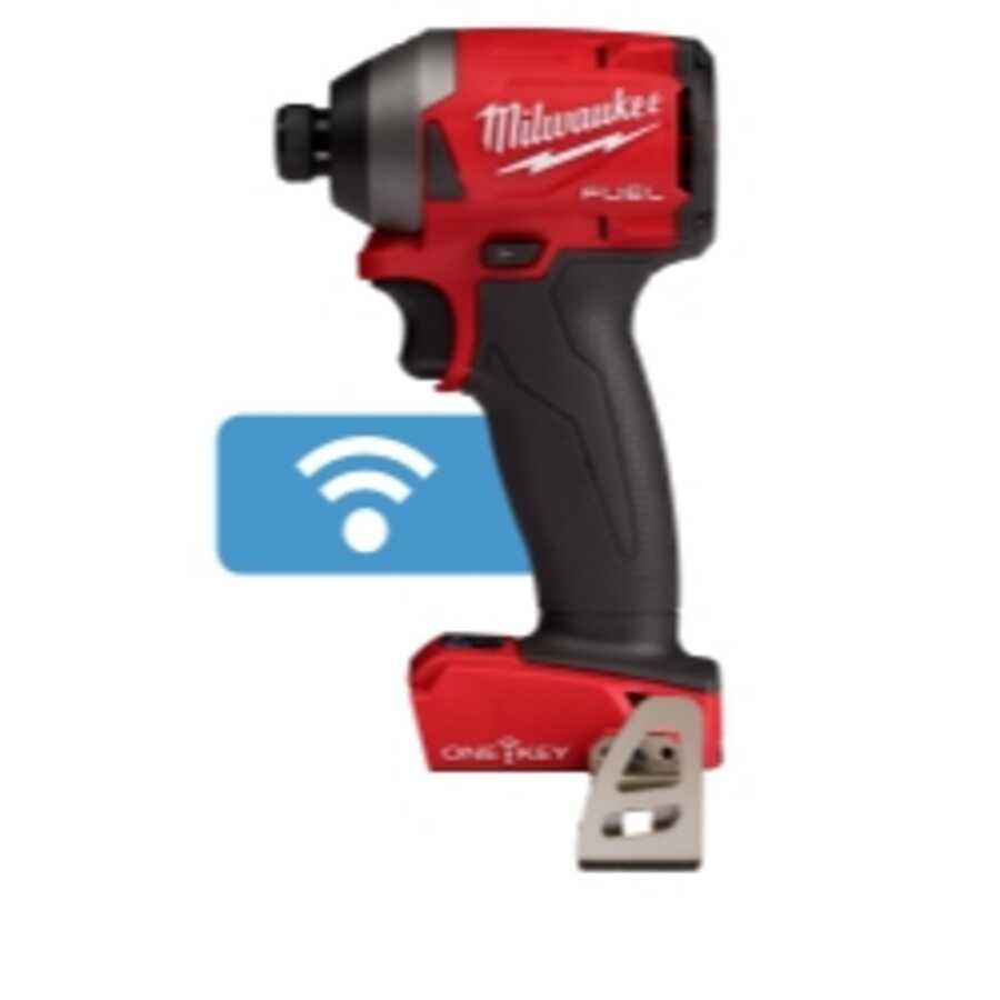 M18 FUEL 1/4" Hex Impact Driver w/ ONE-KEY (Bare T