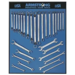 Specialty Wrench Display Specialty Wrench Display