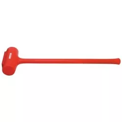 DEAD BLOW SLEDGE HAMMER 8# DEAD BLOW SLEDGE HAMMER 8#