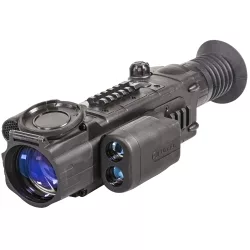PULSAR DIGISIGHT N960 LRF DIGITAL NV RIFLESCOPE