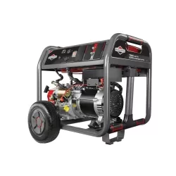 Briggs 7500 Watt Electric Start Portable Generator