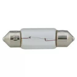 Bulb 13V .39A T11MM X 37MM SV8.5MM Base Bulb 13V .39A T11MM X 37MM SV8.5MM Base