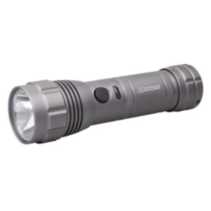 PowerDrive 300 Lumen 3AA Flashlight