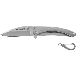 Schrade Pocket Protector Frame Lock Folding Knife Schrade Pocket Protector Frame Lock Folding Knife
