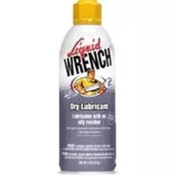 Dry Film Lubricant 11Oz 12pk Dry Film Lubricant 11Oz 12pk