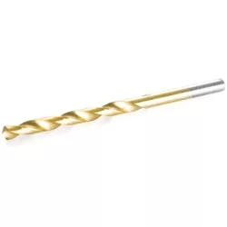 13/64" Titanium Drill Bit 13/64" Titanium Drill Bit