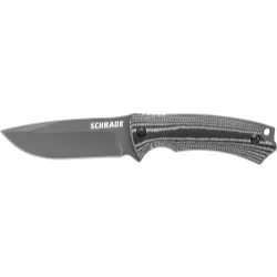 Schrade Full Tang Fixed Blade Knife Schrade Full Tang Fixed Blade Knife