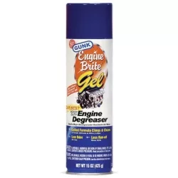 Engine Brite Gel 15Oz 12pk Engine Brite Gel 15Oz 12pk