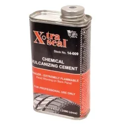 Chemical Vulcanizing Cement (image for) Chemical Vulcanizing Cement