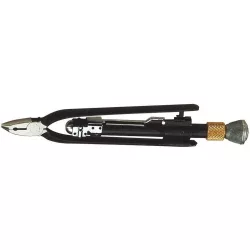 6" Wiretwister, Manual, Diagonal Nose, Right Hand
