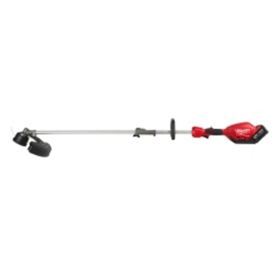 M18 FUEL Brush Grass String Trimmer QUIK-LOK Kit