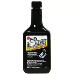 Transmedic 12Oz 12pk