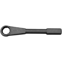 3-3/8" Straight 12 Point Slugging Wrench