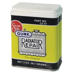 Radiatr Repair-Powdrd Juni 24p