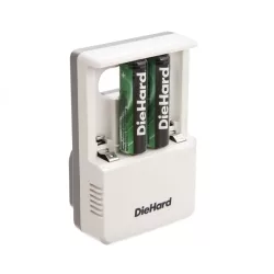 (image for) Diehard NiMH Overnight Charger with 2AA