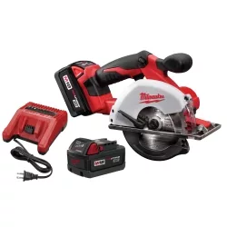 M18 5-3/8" Metal Cutting Saw