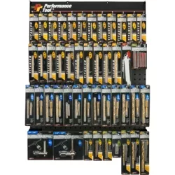 Power Bit Accessory Board Power Bit Accessory Board