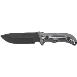 Schrade Frontier Full Tang Drop Point Fixed Blade Knife Schrade Frontier Full Tang Drop Point Fixed Blade Knife