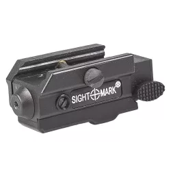 SIGHTMARK READYFIRE LW-R5 RED LASER SIGHT SIGHTMARK READYFIRE LW-R5 RED LASER SIGHT