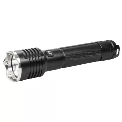 800 Tactical USB Rechargeable Flashlight